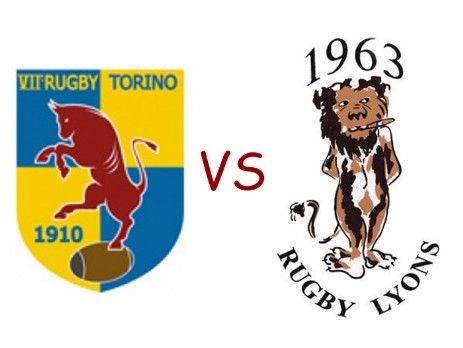 Rugby Torino Lyons